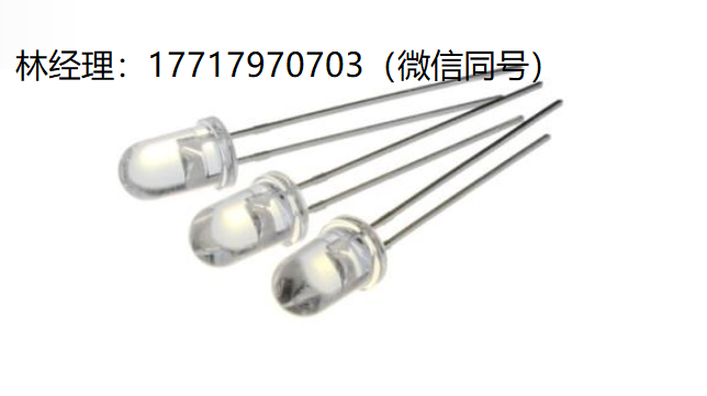 奧地利,Roithner Lasertechnik,LED700-02AU,LED二極管,700 nm峰值波長