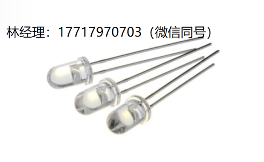 奧地利,Roithner Lasertechnik,LED405-02,紫外線LED,LED二極管