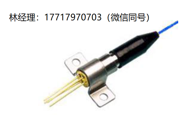 奧地利,Roithner Lasertechnik,SPL1550-10-9-PD,紅外尾纖DFB激光二極管