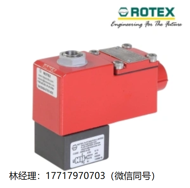 Rotex automation,20172V03LP,20201,20202,電磁閥