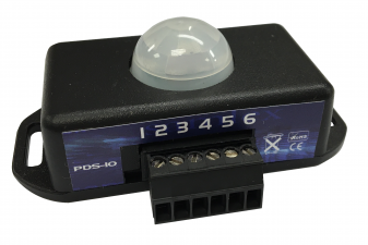 荷蘭 Samlex Europe PIR 直流開關 PDS-10 V2.0