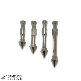 英國Sampling Systems Ltd-粉末采樣器Powder Thief (0.25ml – 2ml)-1030A系列/1030AT系列