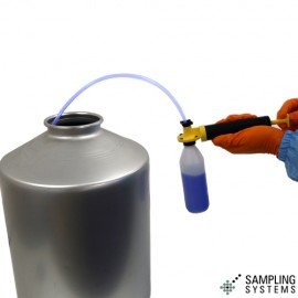 英國Sampling Systems Ltd-Tank Sampling Device – Pump Sampler 儲(chǔ)罐取樣裝置-泵式取樣器