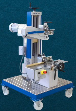 德國Schlebach Maschinen GmbH 折彎機 圓拱折彎機 RBM圓弧機 RBM 25 /RBM 32/RBM 38