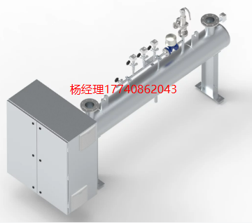 德國 Schniewindt CSN? 97/D 型 液體加熱器