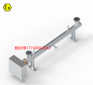 德國 Schniewindt CSN? H_14Ex 型 防爆液體加熱器