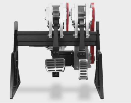 SENSODRIVE 踏板 SENSO-PEDALS 力反饋裝置-踏板 被動模擬器踏板 被動感應踏板 力反饋式踏板 模擬器踏板 SENSO踏板 制動踏板 主動力反饋模擬器踏板