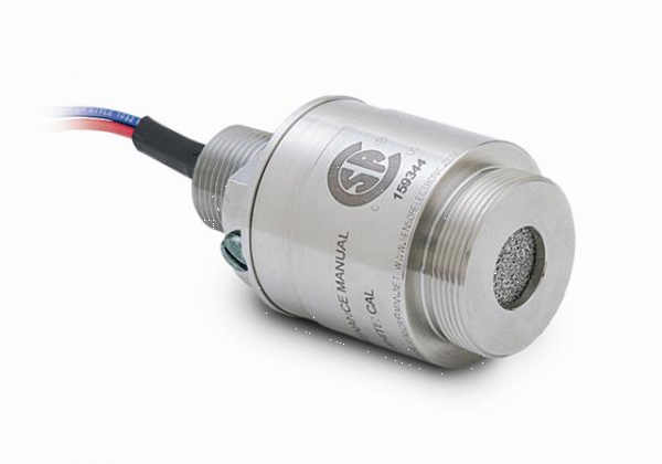 美國 SENSOR ELECTRONICS  SEC 3000 Gas Detector 氣體探測器