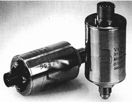 11000/12000/13000 Pressure Sensors & Transducers 壓力傳感器