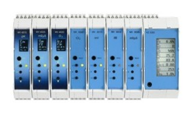 Measuring Transmitter MV 3000 / 4000 發射測量儀