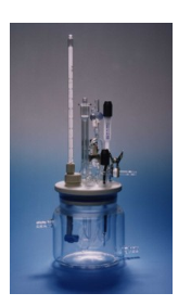 Corrosion Measuring Cells 腐蝕測量元件