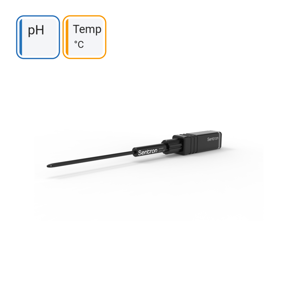 SENTRON Europe MicroFET pH/T ISFET電導(dǎo)率探頭