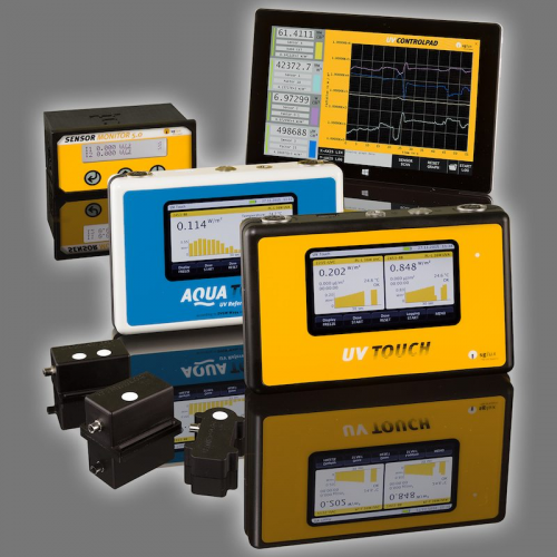 德國SGLUX UV-Messger?te紫外線測量儀器