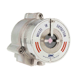 Multi IR Flame Detector 3600-M  火焰探測器