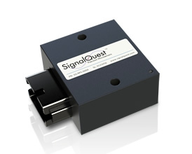 SignalQuest,SQ-RPS,傾斜計,加速度計,振動傳感器