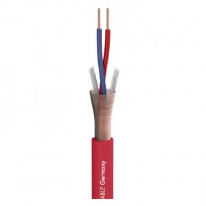 美國 SOMMER BULK CABLE AUDIO 200-0003 麥克風(fēng)電纜