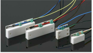 SPECTRON GLASS AND ELECTRONICS 電解傾斜傳感器SH50050陶瓷系列 Electrolytic Tilt Sensors  SH50050 Ceramic 系列