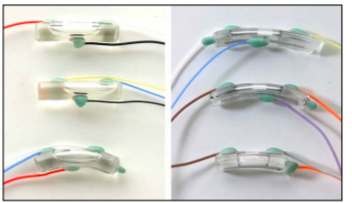 美國SPECTRON GLASS AND ELECTRONICS -電解傾斜傳感器Electrolytic Tilt Sensors ? RG and CG Series