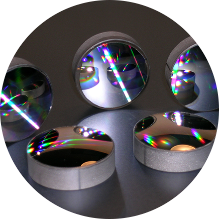 美國Spectrum Scientific Inc-Aspheric Mirrors -Retroreflectors 非球面鏡和回射器 Freeform Mirrors? 自由曲面鏡