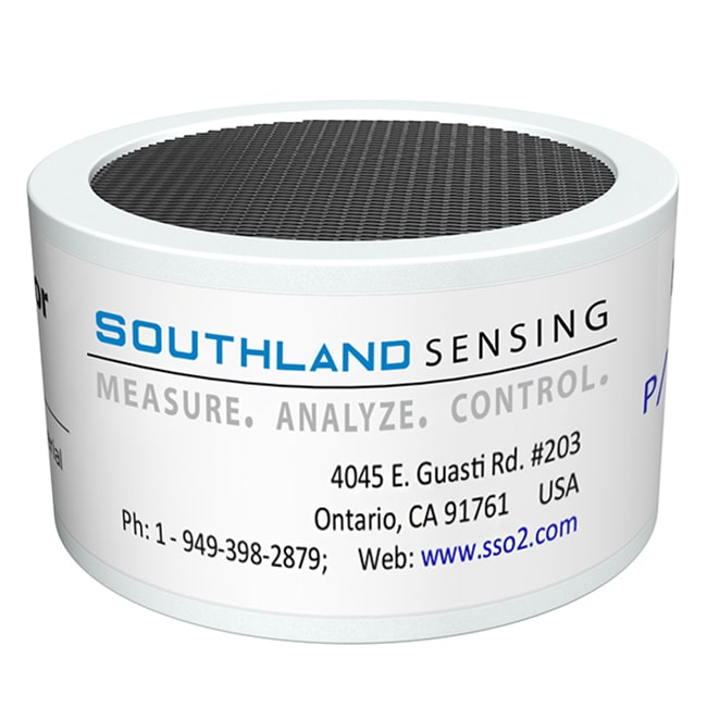 美國Southland Sensing 氧氣傳感器 TO2-1x PPM氧氣傳感器