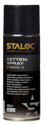 奧地利 STALOC  Technical aerosols