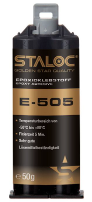 奧地利 STALOC  Epoxy adhesives  環(huán)氧膠