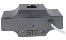 美國Stellar Technology-Beam Load Cells-BEM980  光束稱重傳感器