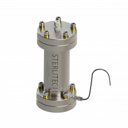 Sterlitech Stirred Cells – 攪拌槽 Sterlitech HP4750X 2500 PSI Stirred Cell