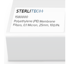 美國 Sterlitech PE (Polyethylene) Membranes 聚乙烯膜