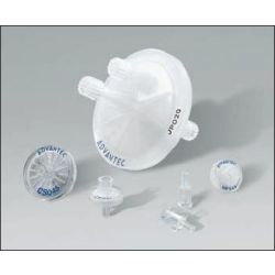 美國 Sterlitech Syringe Filters – Vent Filters With PTFE Membranes 帶聚四氟乙烯膜的通風過濾器