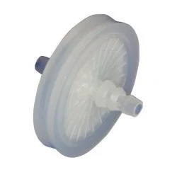 美國 Sterlitech Syringe Filters – Vent Filters With PTFE Membranes 帶聚四氟乙烯膜的通風過濾器