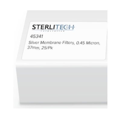 美國 Sterlitech 銀膜 Silver Membranes 45341 現貨供應