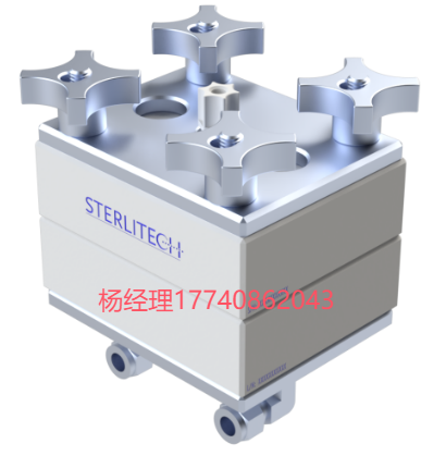 美國 sterlitech CF042D 橫流膜池 實驗室過濾裝置 錯流過濾