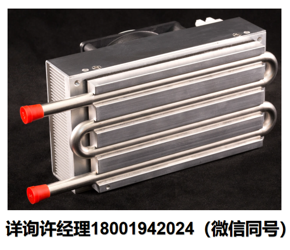 TE Technology Inc. Peltier 帕爾貼制冷器 液體冷卻器LC-066SS  TE Technology進口代理