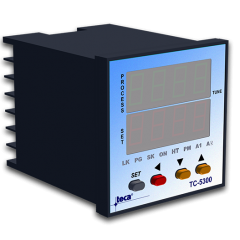 美國 TECA,ThermoElectric Cooling America Corporation,控制器 溫度控制器,PWM 控制器（脈寬調制),PID 控制器（比例積分微分),定點控制器（恒溫器)