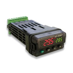 美國TECA-TC-3400-PID Temperature Controller溫度控制器