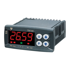 美國TECA-TC-3500-PID Temperature Controller溫度控制器