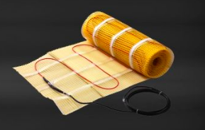 印度Tempsens -Floor Heating Mats 地板加熱墊