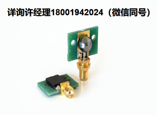 美國Terasense? Terahertz detector ?Sub-THz 超快太赫茲探測器?Terasense進口代理