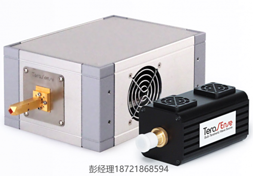 美國TERASENSE THZ太赫茲源100 GHz IMPATT二極管