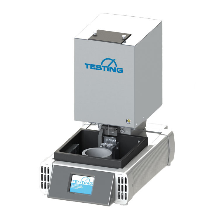 德國TESTING-測試設備 -自動維卡針儀器 Automatic- Vicat needle apparatus-1.0360