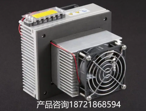 美國TE Technology 空氣冷卻器 AC-027