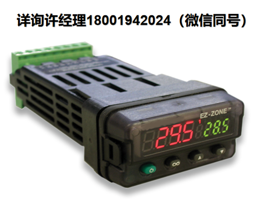 美國TECA 半導體制冷器 半導體制冷盤 TC-3400系列 PID溫度控制器