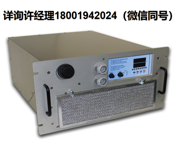 美國TECA 半導體制冷器 半導體制冷盤RLC-1800系列 8-04KB-1-0A1  液體冷卻器  機架安裝熱電液體冷卻器