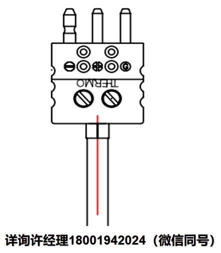 美國Thermo Electric Company  電阻溫度探測器 RTD 帶快速斷開連接器的探針、帶引線的探針、帶鎧裝引線的探針、現場可調探頭、帶有塑料熔體的探針