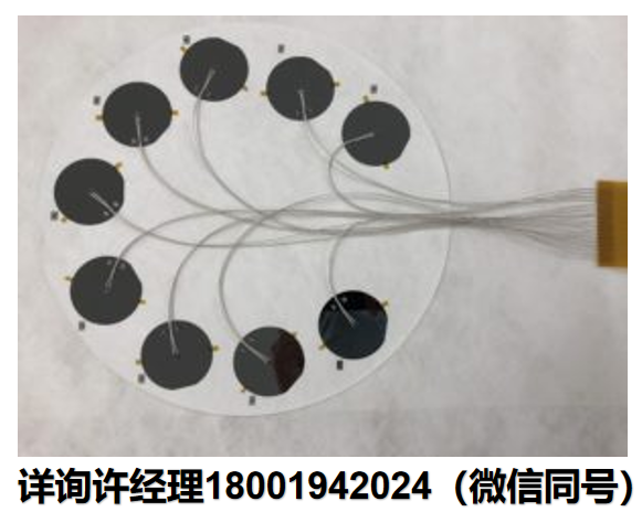 美國Thermo Electric  高達350°C的晶圓  TC-350H、TC-350D 晶圓傳感器、硅晶圓晶片、半導體晶圓、耐高溫晶圓、晶圓電阻溫度探測器、晶圓電阻