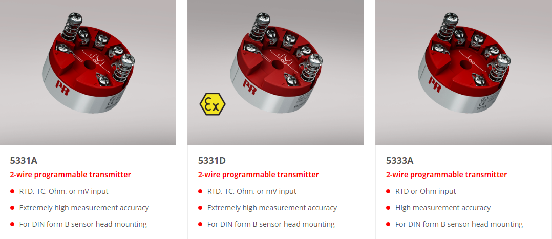 美國	Thermo Electric 溫度變送器 可編程變送器 HART協(xié)議變送器 帶HART協(xié)議溫度變送器 現(xiàn)場總線型變送器 現(xiàn)場總線變送器 現(xiàn)場總線智能變送器 帶哈特溫度變送器 智能一體化溫度變送器  HART哈特協(xié)議現(xiàn)場變送器 哈特變送器