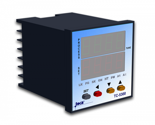 TECA TC-5300 PWM溫度控制器