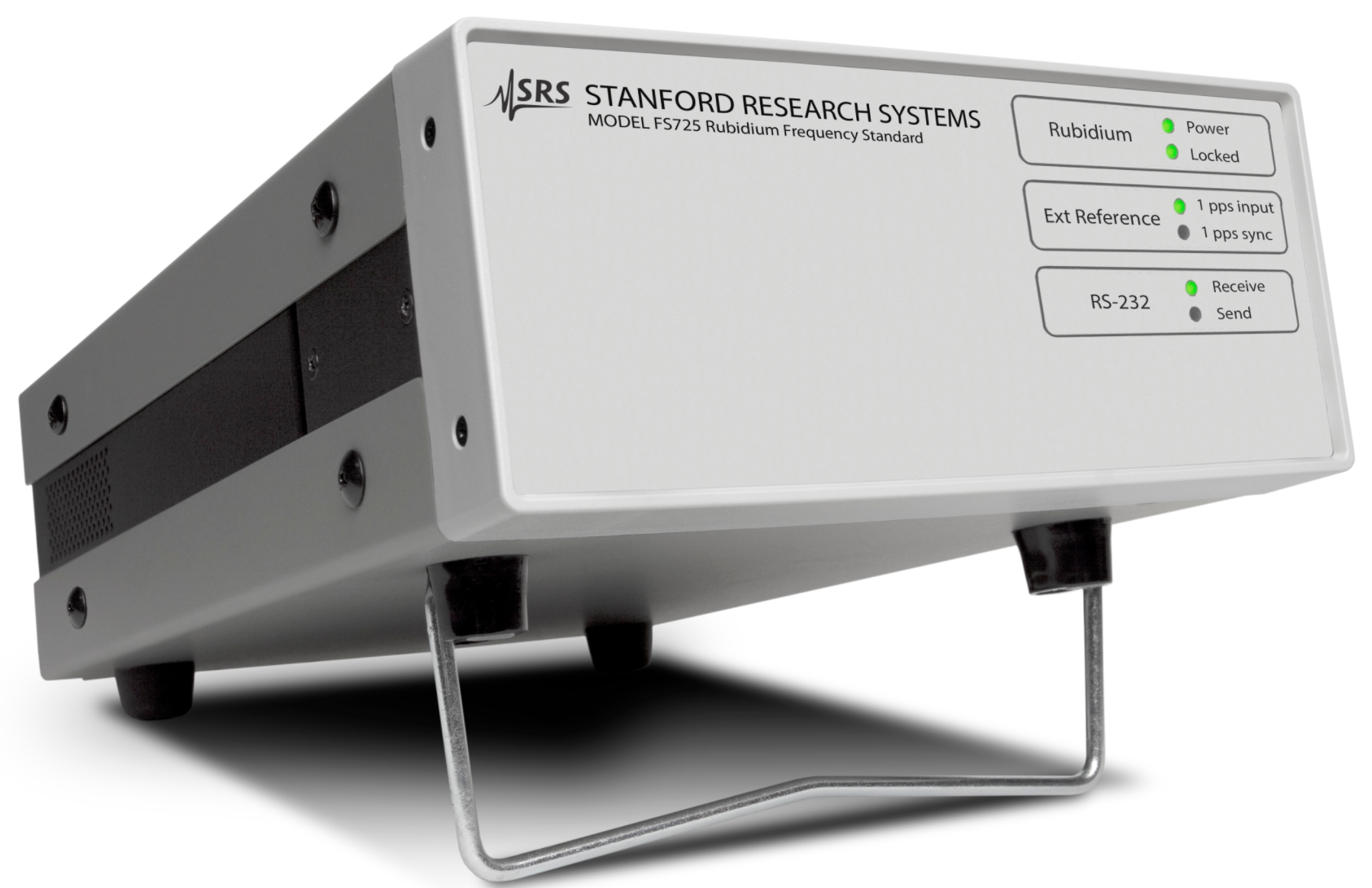 SRS FS725臺式銣鐘  斯坦福 STANFORD RESEARCH SYSTEMS SRS進口代理