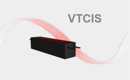 Tichawa接觸式圖像傳感器，VTCIS，VARICIS工業(yè)掃描儀，工業(yè)CIS掃描儀